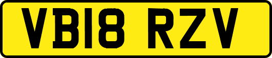 VB18RZV