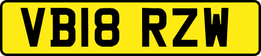 VB18RZW