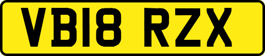 VB18RZX