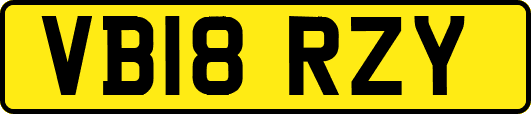 VB18RZY
