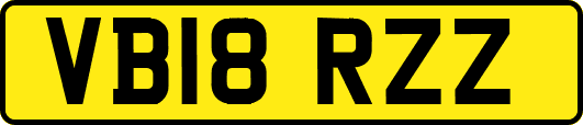VB18RZZ