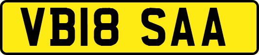 VB18SAA