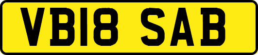 VB18SAB