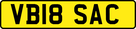 VB18SAC