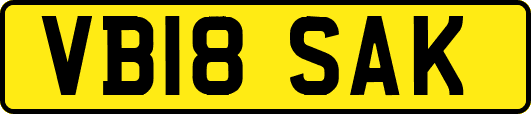 VB18SAK