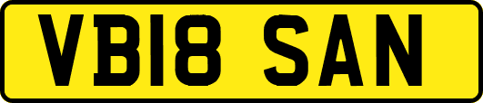 VB18SAN