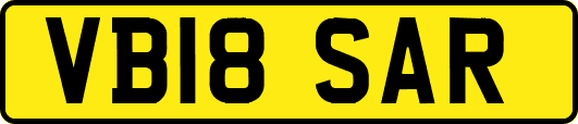 VB18SAR