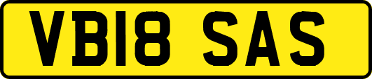 VB18SAS