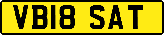 VB18SAT