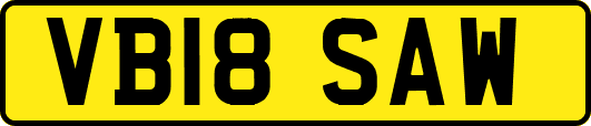 VB18SAW