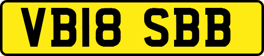 VB18SBB