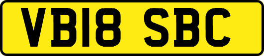 VB18SBC