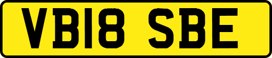 VB18SBE