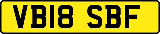 VB18SBF