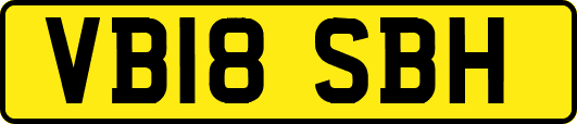 VB18SBH