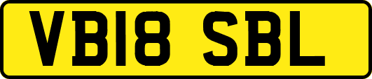VB18SBL
