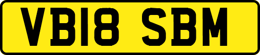 VB18SBM