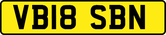 VB18SBN