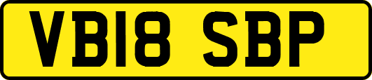 VB18SBP