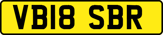 VB18SBR