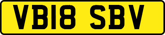 VB18SBV
