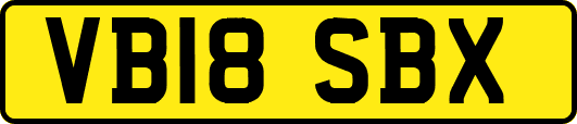 VB18SBX