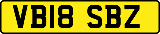 VB18SBZ