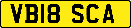 VB18SCA