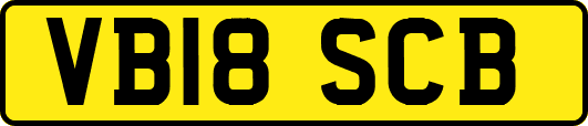 VB18SCB