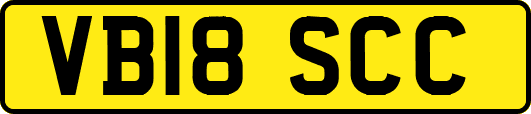 VB18SCC