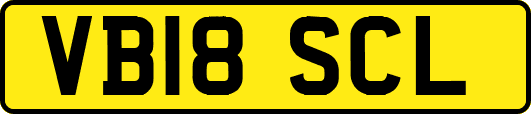 VB18SCL