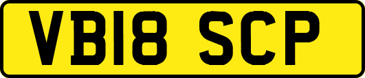 VB18SCP