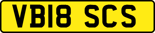 VB18SCS