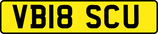 VB18SCU