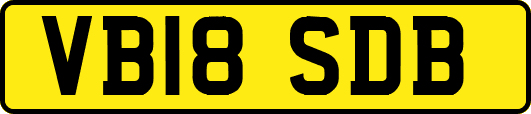 VB18SDB