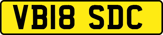 VB18SDC