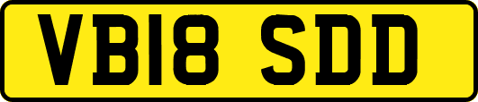 VB18SDD