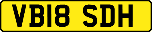 VB18SDH