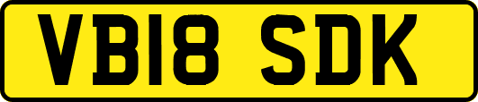 VB18SDK