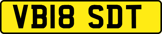 VB18SDT
