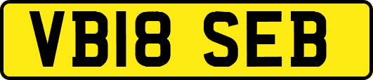 VB18SEB