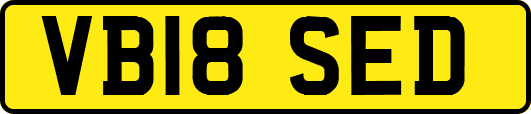 VB18SED