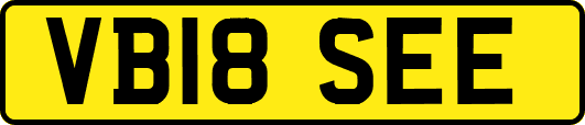 VB18SEE