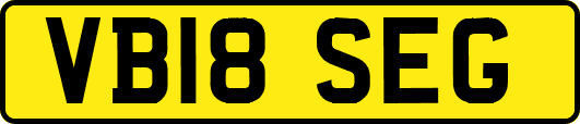 VB18SEG