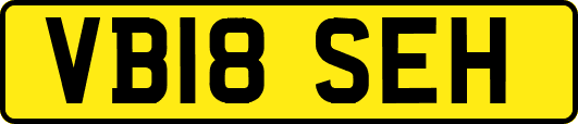 VB18SEH