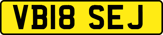 VB18SEJ