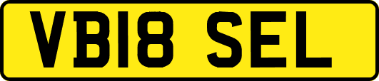VB18SEL
