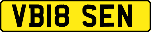 VB18SEN