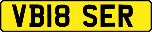 VB18SER
