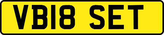 VB18SET
